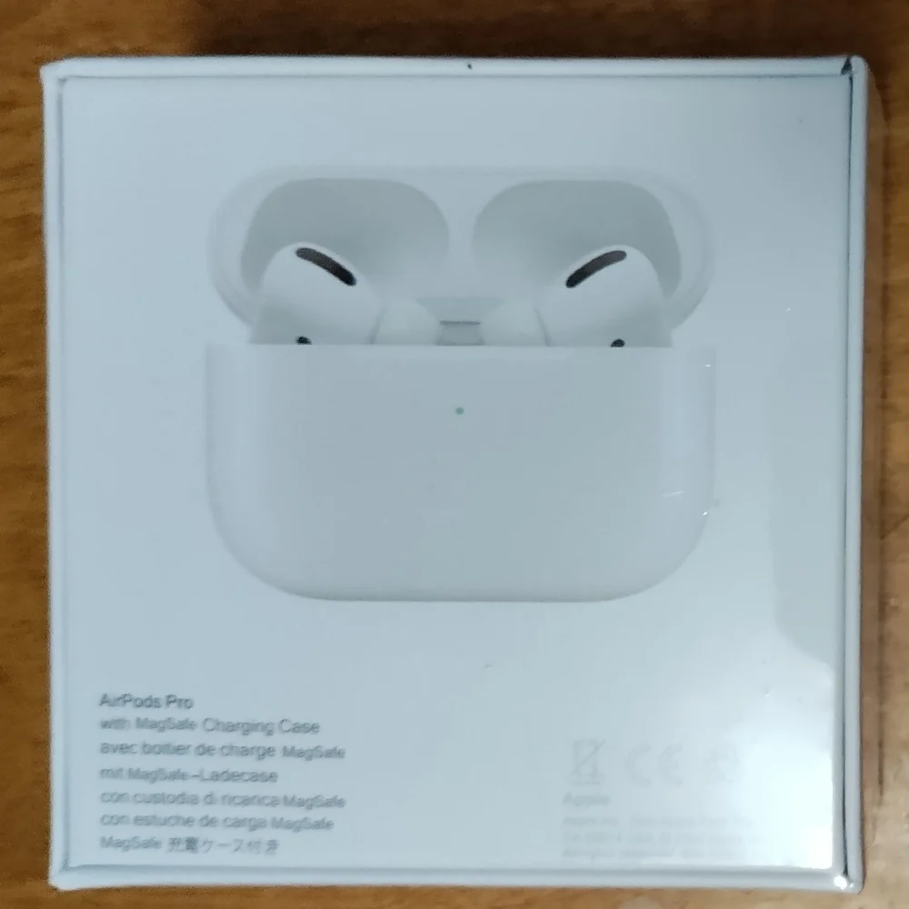AirPods Pro EarBuds 2nd Generation SEALED Brand New